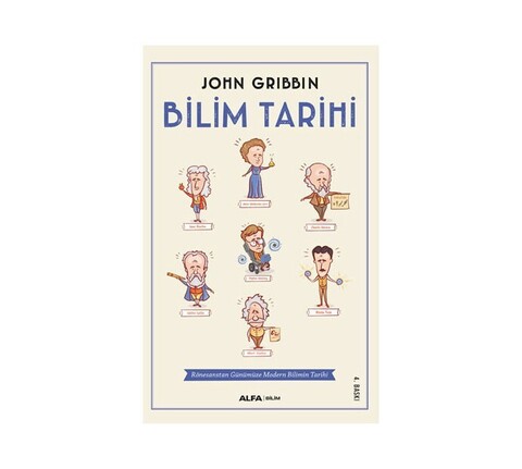 Bilim Tarihi