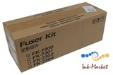 Блок фотобарабана DK-7300 для Kyocera ECOSYS P4040dn (500k)
