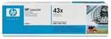 Картридж HP C8543X для принтеров Hewlett Packard Laserjet 9000, 9050, 9000mfp, 9040mfp, 9050mfp (ресурс 30000 страниц)
