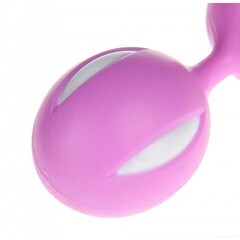 Вагинальные шарики 