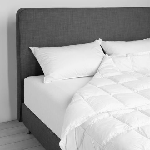 Одеяло теплое 200х220 DaunenStep D600 Classic Winter