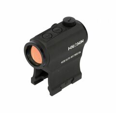 Коллиматор Holosun HE403B-GR, зелёная марка
