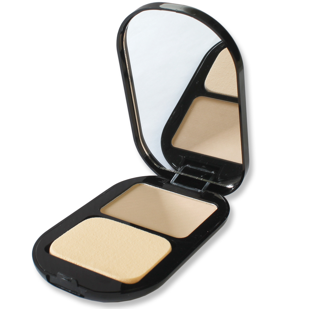 TF CTP23 Пудра матирующая SMART SKIN COMPACT POWDER тон 03 Розово-бежевый/Pink beige