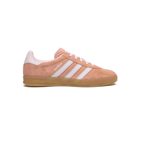 Кроссовки Adidas Gazelle Indoor "Wonder Clay" Women's