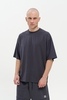 Футболка Kultura oversize Light фуме