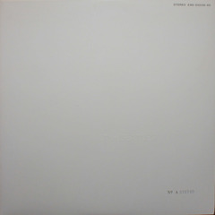 The Beatles / The Beatles (2LP)