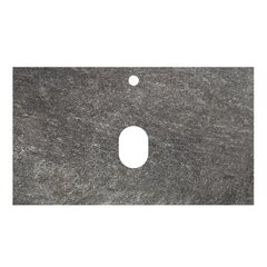 BelBagno KEP-80-GRN Столешница из керамогранита 816х468 KEP-80-GRN Granito фото