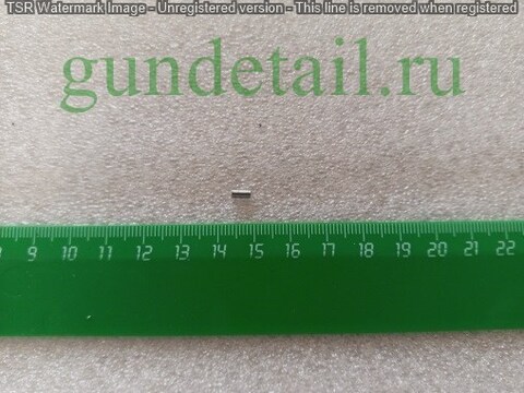 МЦ 21-12 Ось 004016