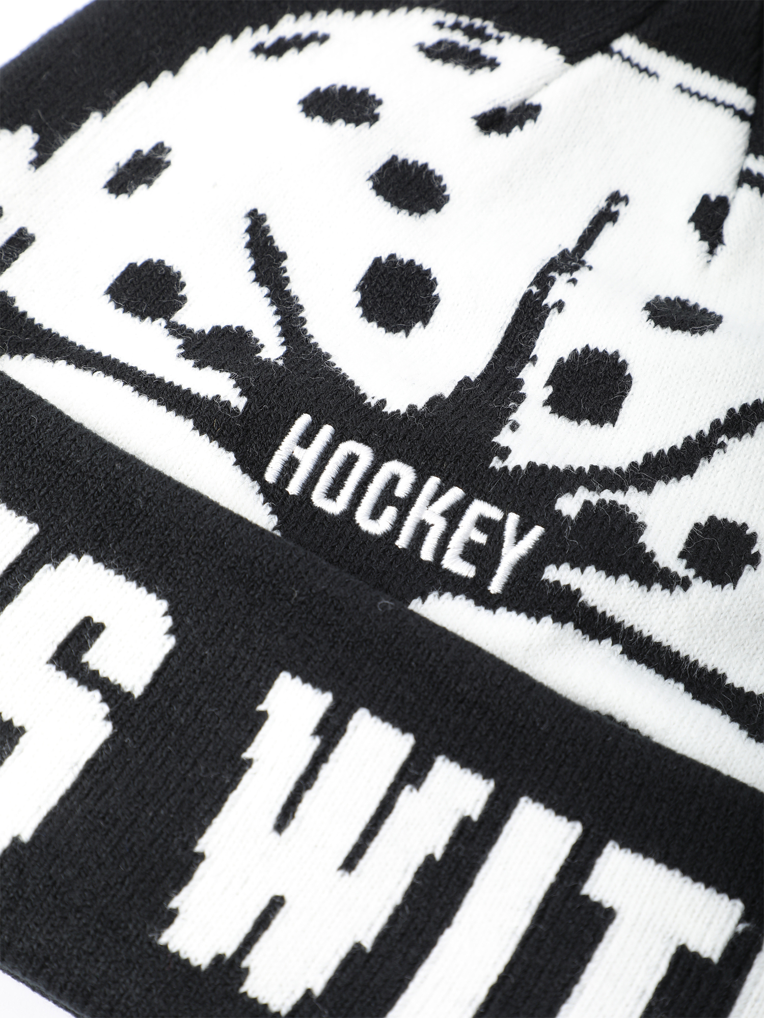 【HOCKEY】 SKI MASK BEANIE BLACK Hockey Ski Mask Beanie Black – Xtreme Boardshop (XBUSA.COM)
