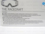 Кроссовые очки 100% Racecraft MX Goggles