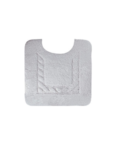 Коврик для унитаза 60х60 Migliore ML.COM-50.PWC.BI.20