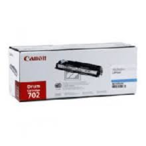 Скупка картриджей Canon 702 Cyan Drum Unit