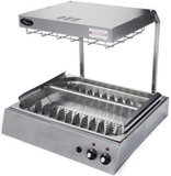 фото 1 Станция для подогрева и фасовки картофеля фри Grill Master Ф2ПКЭ 21603 на profcook.ru