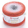 Flowers Alpaca Yarnart 421