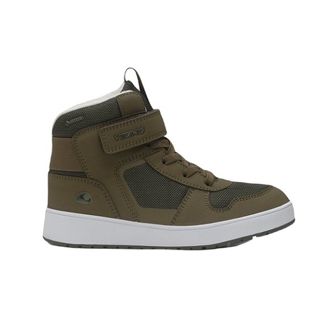 Ботинки Viking Jack GTX Jr Khaki