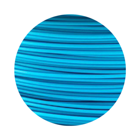 Голубой ABS-пластик Bestfilament
