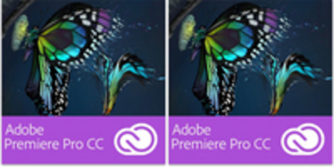 Adobe Premiere Pro CC (v7.2.1)