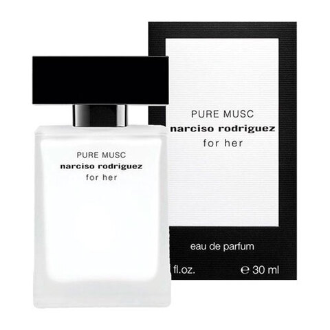 Narciso Rodriguez For Her Pure Musc edp