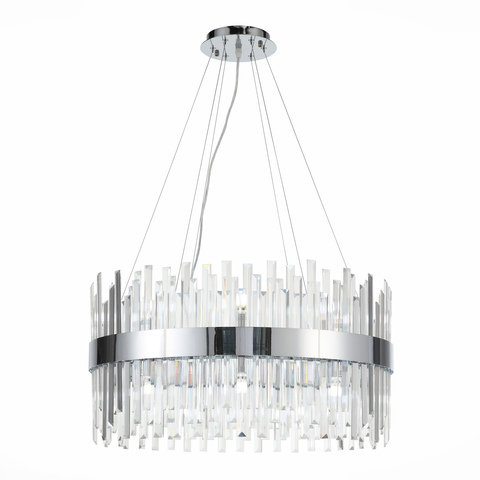 Люстра подвесная ST Luce Bafo SL1160.103.18