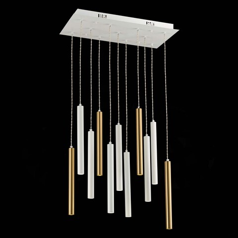 Люстра подвесная ST Luce ST153.543.33