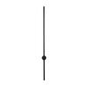 Настенный светильник Loft It Rays 10053BK