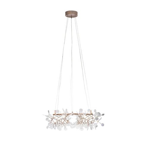 Подвесная люстра Loft It Heracleum 9022-162