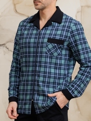 6010 Костюм на молнии