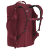 Картинка баул BACH Dr. Duffel 30 Red - 3