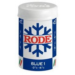 Мазь Rode P30 синяя (-2/-6) 45гр