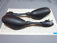 Зеркала Yamaha FZS600 02-03 FZS1000 FZ1 01-05