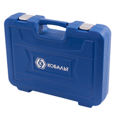 Набор инструмента универсальный КОБАЛЬТ 1/4
