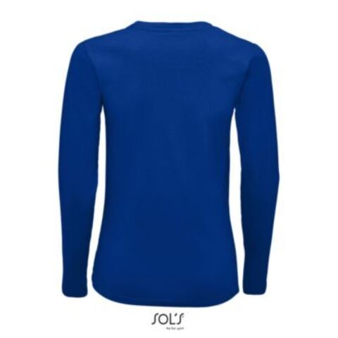 SOL'S Imperial LSL WOMEN