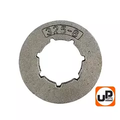 Звездочка ведущая (венец) UNITED PARTS 0.325