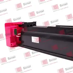 Тонер-картридж БУЛАТ s-Line TNP-711M для Konica Minolta bizhub C654, C754 (Пурпурный, 31500 стр.)