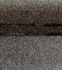 Коньково-карнизная черепица Docke  Premium Халва