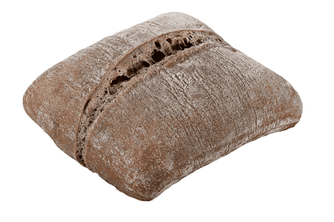 Миничиабатта темная 100 г.(вл.25)