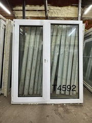 Окно Пластиковое Б/У 153(в) х 130(ш)