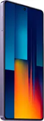 Смартфон Xiaomi POCO M6 Pro 12/512 ГБ Global, Dual nano SIM, фиолетовый