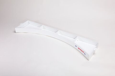 Носок для толкания ядра Premium Line Polanik S19-578