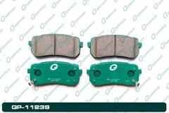 Колодки  G-brake   GP-11239