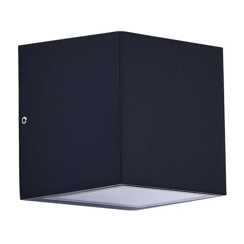 Светильник уличный настенный ST Luce Cipria SL9002.401.01