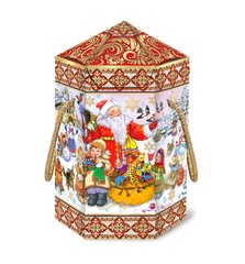 НА КАТКЕ 800г