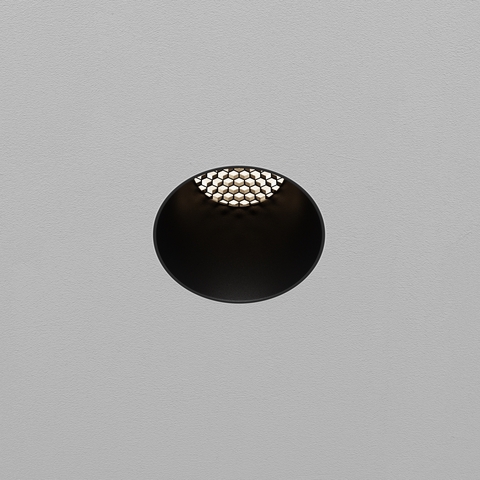 Антибликовый фильтр для светильников серии Dip 10Вт Maytoni HoneyComb001-D32