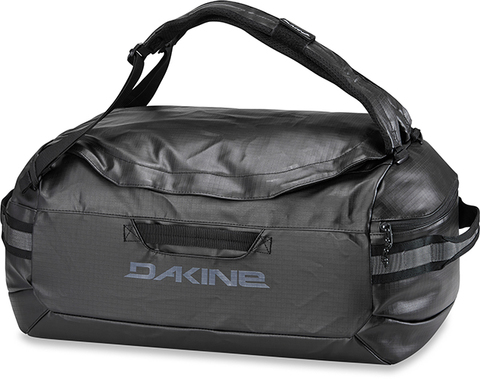 Картинка сумка спортивная Dakine ranger duffle 60l Black - 1