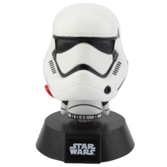 Светильник SW First Order Stormtrooper Icon Light V2