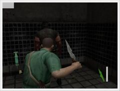 Manhunt 2 (Playstation 2)