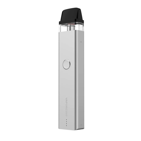 Vaporesso XROS 2 1000mAh Pod Kit - Silver