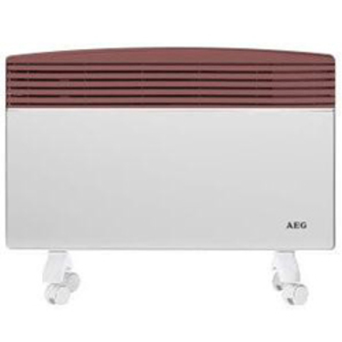 Конвектор AEG WKL 1003 F Brown Grill