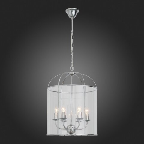Люстра подвесная ST Luce Odierno SL267.103.06