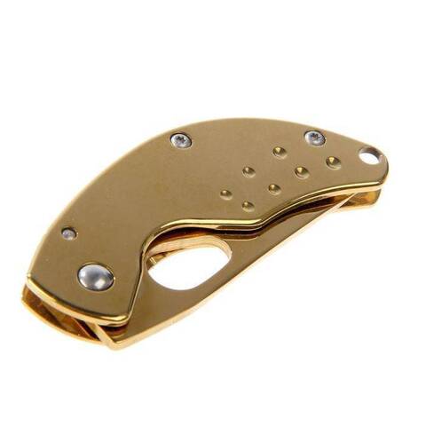 Нож складной drop-point 2301169